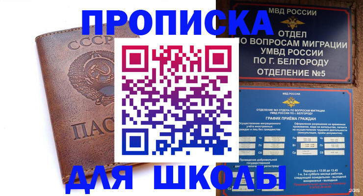 прописка для кредита в Дедовске